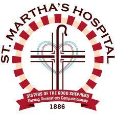 St. Martha's Hospital
